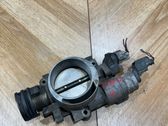 Throttle valve