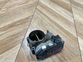 Throttle valve