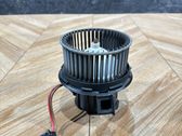 Heater fan/blower