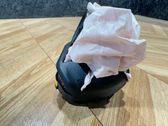 Steering wheel airbag
