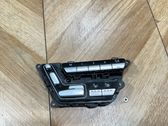 Seat control switch