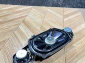Subwoofer