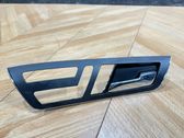 Innentürgriff Innentüröffner vorne