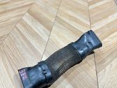 Air intake duct part