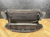Wasserkühler Kühlerpaket