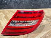 Rear/tail lights