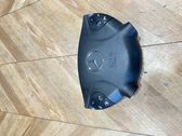 Steering wheel airbag