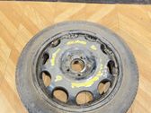 R17 spare wheel