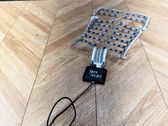 Sensor de presión del asiento