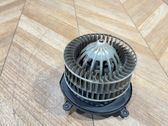 Heater fan/blower