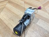 Convertible roof hydraulic pump