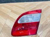 Tailgate rear/tail lights