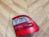 Tailgate rear/tail lights