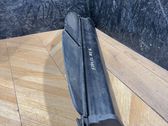 Laderaumabdeckung Gepäckraumabdeckung