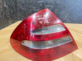 Rear/tail lights