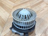 Heater fan/blower