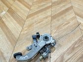 Handbrake/parking brake lever assembly