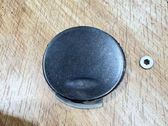 Rear bumper row hook cap/cover