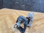 Steering wheel lock