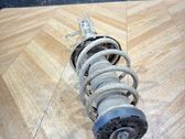 Front shock absorber/damper