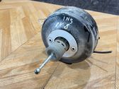 Brake booster