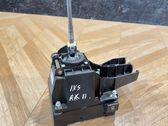 Gear shifter/selector