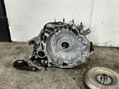 Автоматическая коробка передач