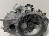 Mechaninė 5 pavarų dėžė