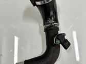 Air intake hose/pipe