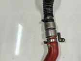 Intercooler hose/pipe
