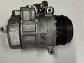 Air conditioning (A/C) compressor (pump)