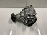 Front differential