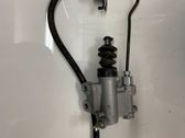 Clutch slave cylinder