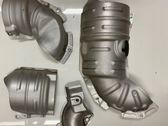 Exhaust heat shield