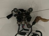 Brake booster