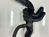Intake resonator