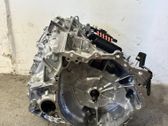 Автоматическая коробка передач