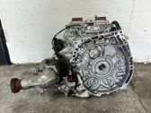Automatic gearbox