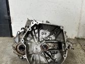 Manual 6 speed gearbox