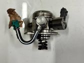 Fuel injection high pressure pump