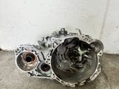 Automatic gearbox