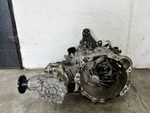 Boîte de vitesse automatique