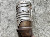 Catalyst/FAP/DPF particulate filter