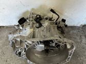 Автоматическая коробка передач