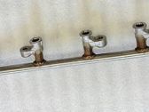 Fuel main line pipe