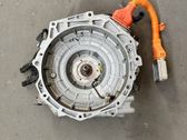 Electric car motor