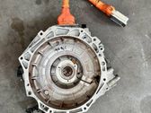 Electric car motor