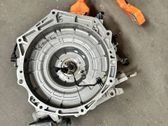 Electric car motor