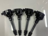 High voltage ignition coil