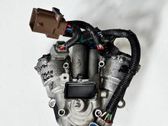 Pavarų perjungimo mechanizmas (dėžėje)